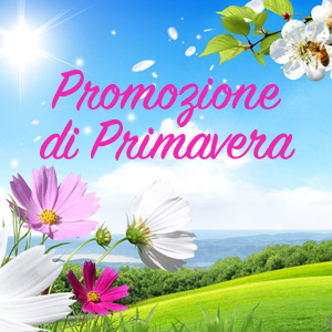holotrattamento primavera seduta grotta sale